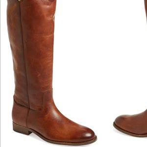 Frye Ridding Boots